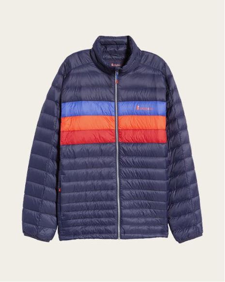 jacket