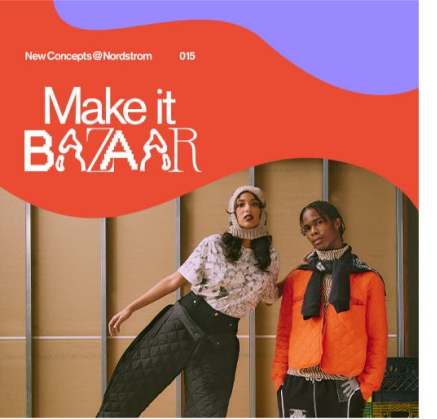 Make it Bazaar